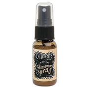 Dylusion Shimmer Spray - Desert Sand